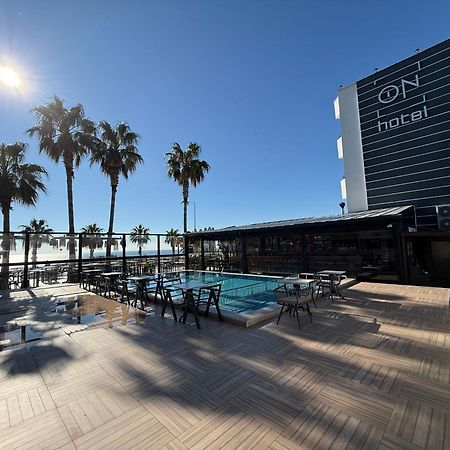 On Hotel Antalya Exterior foto